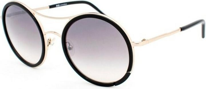 Produktbild Jplus JP3037-01 Women's Glasses Silver 54/23/140