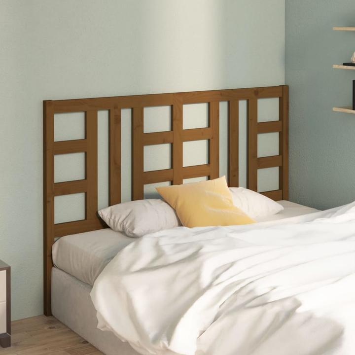 Actual product image VidaXL Lior (156 x 4 x 100 cm)