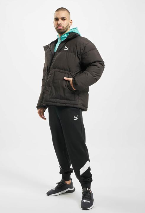Actual product image Puma Down jacket Classics (S)