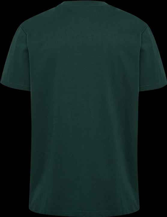 Actual product image hummel hmlLOOSE T-SHIRT S/S SPORTSWEAR (XXL)