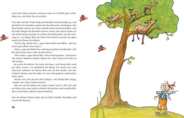 Produktbild Das Vorlesebuch für kleine starke Mädchen (Deutsch, Cornelia/Preussler, Michael/Funke, Otfried(Prof.)ua, Ende, Sigrid Heuck|Kirsten Boie|Rafik Schami|Josef Guggenmos|Brinx/Kömmerling, 2020)