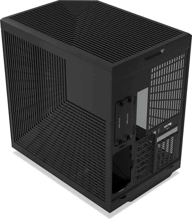 Actual product image Hyte Y70 (mATX, ITX, ATX, E-ATX)