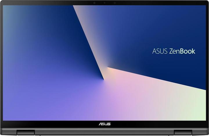 Immagine prodotto ASUS ZenBook Flip 14 (14", Intel Core i7-10510510U, 16 GB, 1000 GB)