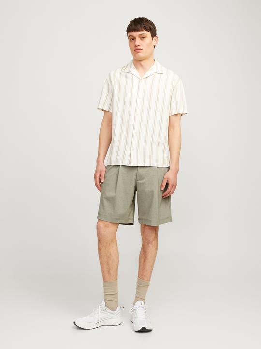 Produktbild Jack & Jones Wide Fit Chino Shorts Chino Shorts (XS)