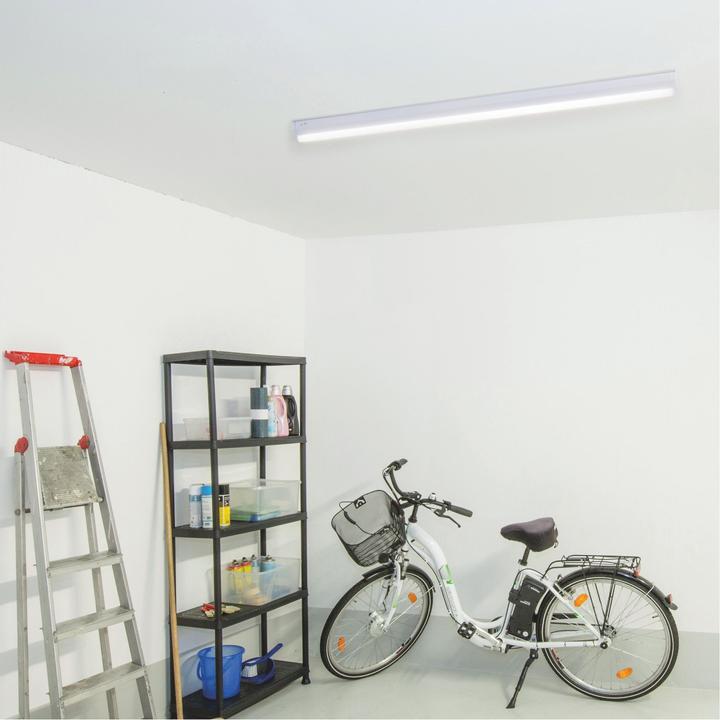 Actual product image Müller Licht Müller-Licht LED wall and ceiling light Basic 1/90 (1750 lm)