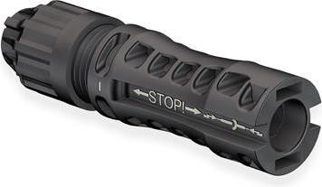 Csdk SL Stäubli Csslr EVO2 Connecteur HAN (-) 4.7-6.5MM Câble 4-6MM².