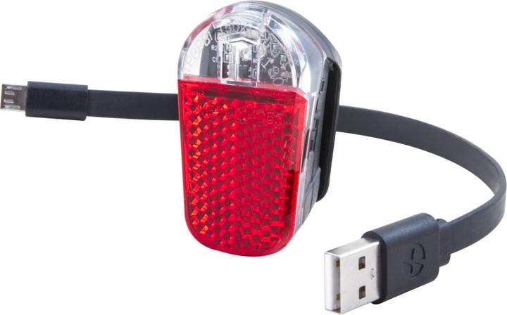 Produktbild Spanninga Pyro USB Flash (20 lm)