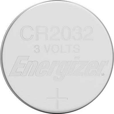 Produktbild Energizer CR2032 Ultimate Lithium (4 Stk., CR2032, 235 mAh)