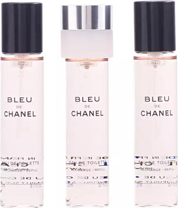 Immagine prodotto Chanel Bleu (Eau de toilette, 60 ml)