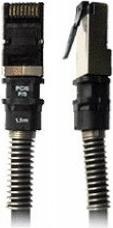 Actual product image PatchSee PCI6 FTP network cable (U/FTP, CAT6a, 2.70 m)