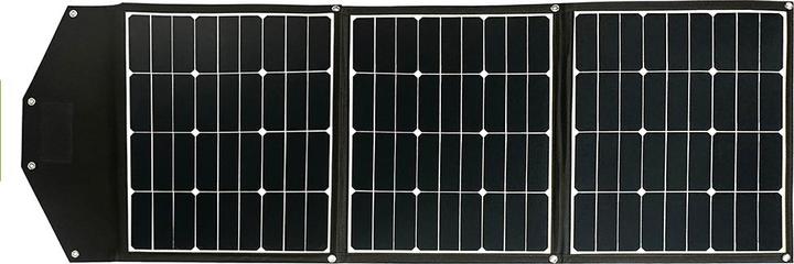 Produktbild Offgridtec FSP-2 135W Ultra KIT PWM 10A faltbares Solarmodul (135 W, 5.10 kg)