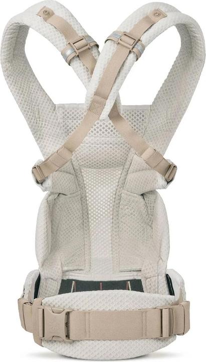 Actual product image Ergobaby Omni Breeze