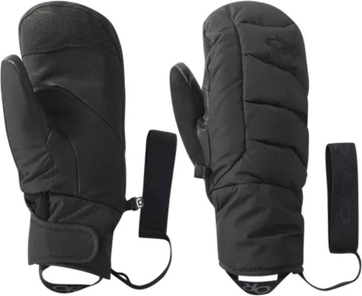 Outdoor Research Stormbound Sensor Mitts (M)