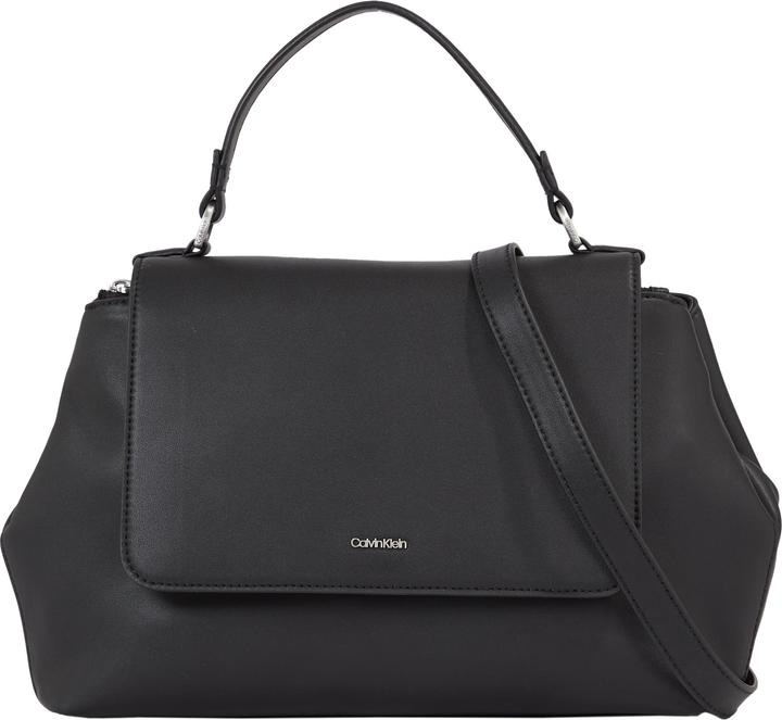 Actual product image Calvin Klein Handbag CK Must Top Handle Tote FW23