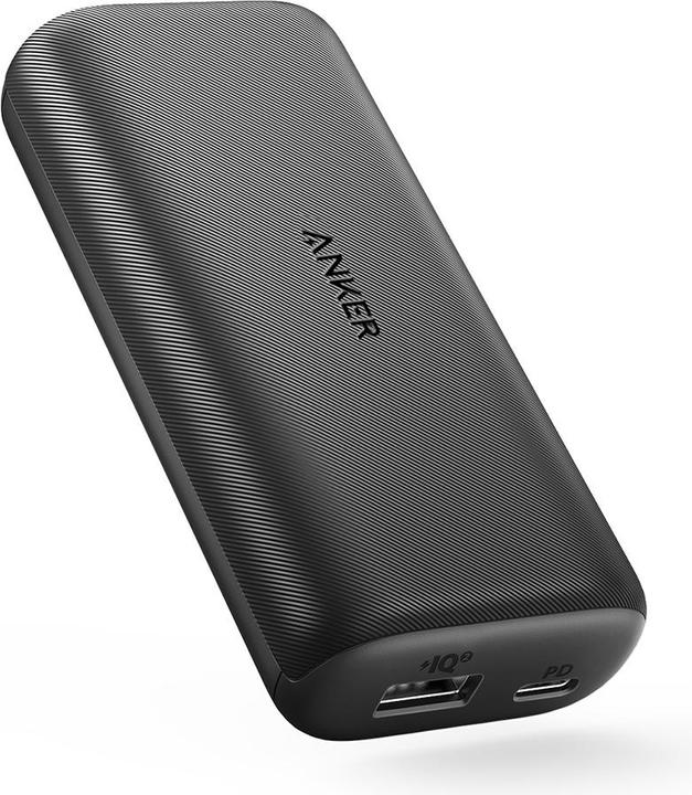 Image du produit Anker PowerCore 10000 PD (10000 mAh, 28 W, 37 Wh)