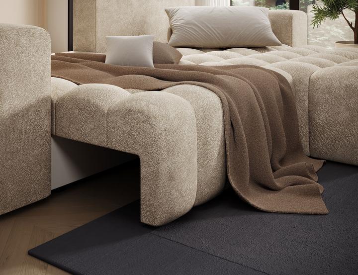 Produktbild ELTAP Bonett (3-Sitzer, Bettsofa, Ecksofa)