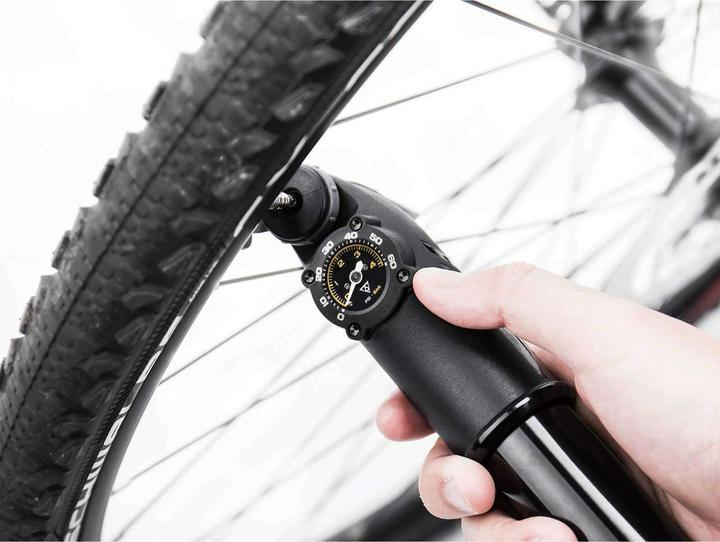 Image du produit Topeak Mini-pompe Mountain TT G