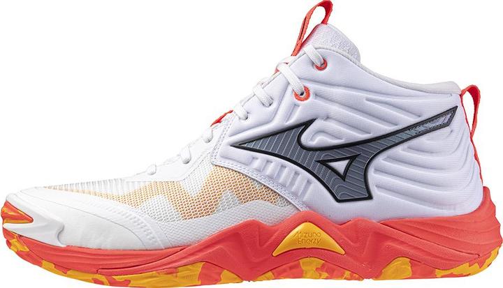 Immagine prodotto Mizuno Wave Momentum Elite Mid (47)