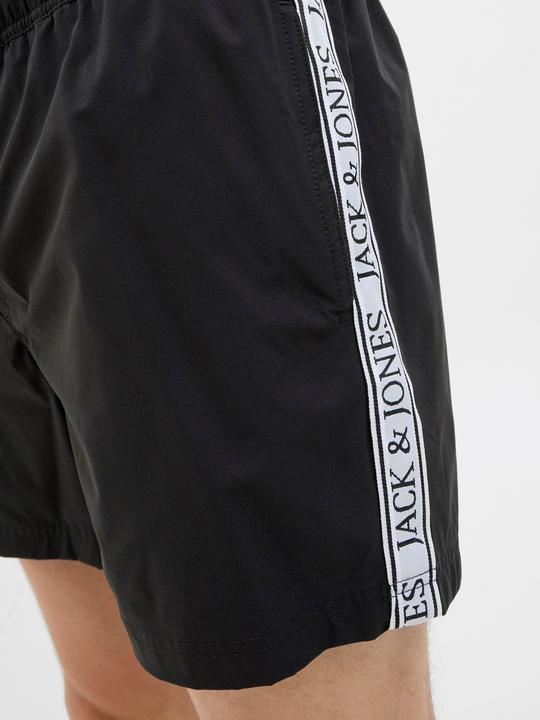 Image du produit Jack & Jones Regular Fit Badeshorts Badeshorts (M)