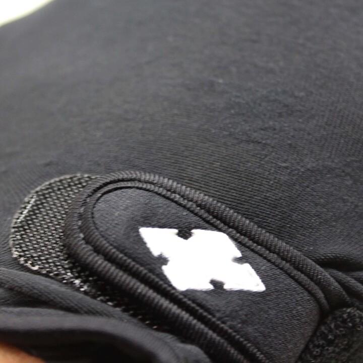 Actual product image Raidlight TRAIL TOUCH MP+ Gloves (M)