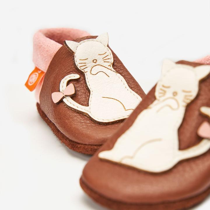 Produktbild Orangenkinder Lina das Kätzchen (22, 23)