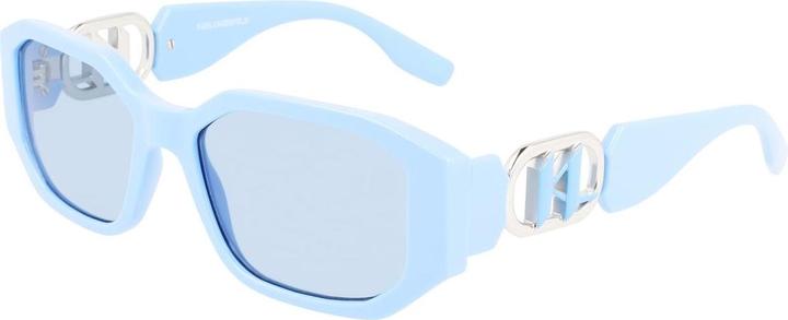 Immagine prodotto Karl Lagerfeld Occhiali da sole da donna KL6085S-450 Ø 55 mm
