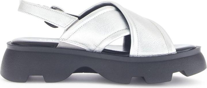 Actual product image Gabor Sandalen (42)