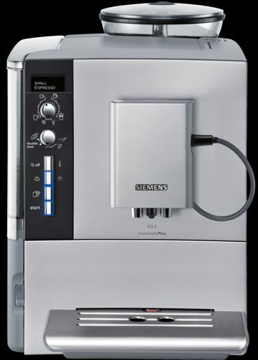 Produktbild Siemens Eq.5 Te515501de