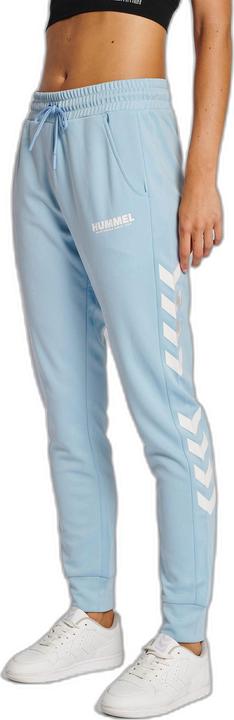 hummel Hmllegacy Poly Woman Regular Pants (S)
