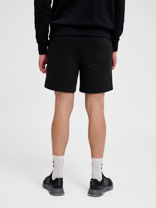 Actual product image hummel hmlPULSE SWEAT SHORTS (S)