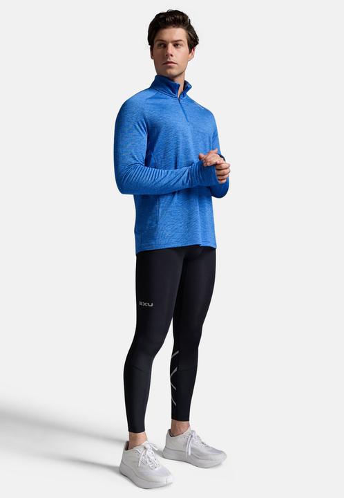 Actual product image 2XU Ignition 1/4 Zip (XL)