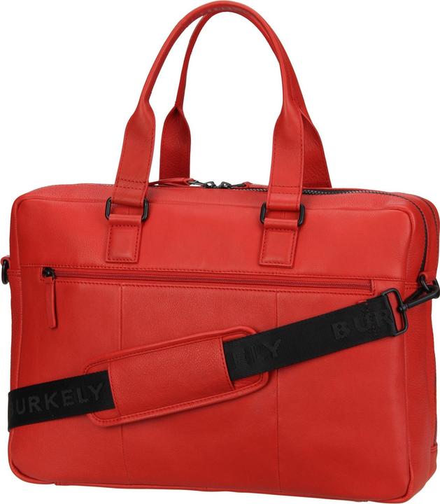 Image du produit Burkely Minimal Mason Double Zip