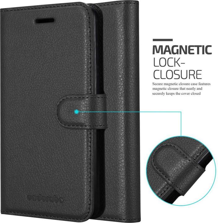Image du produit Cadorabo Book avec fonction stand Cover (Samsung Galaxy A30s)