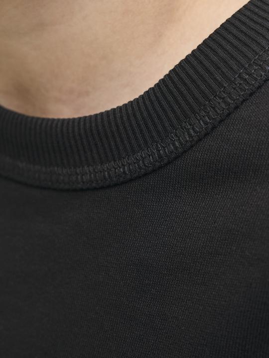 Immagine prodotto Jack & Jones Jornorrebro Emb Sweat Crew Noos Jnr (164)