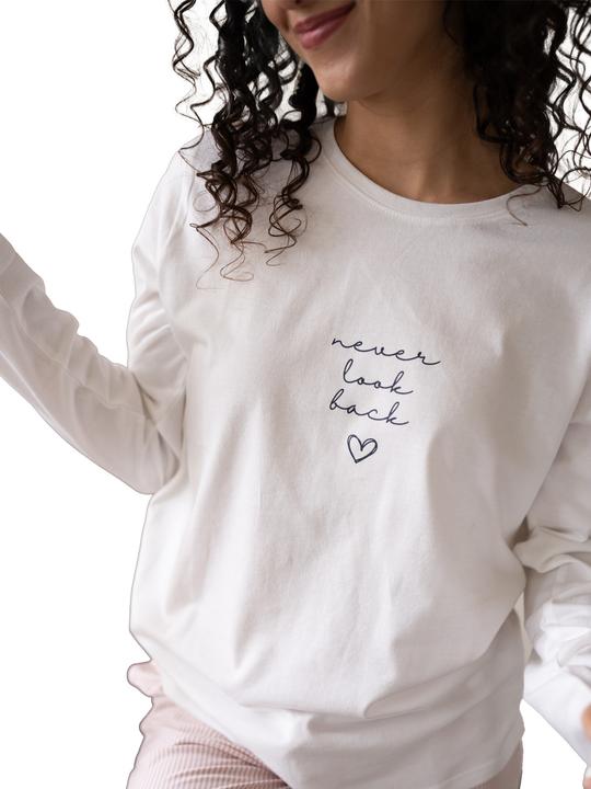 Produktbild By Louise Longsleeve Mix & Match (L)