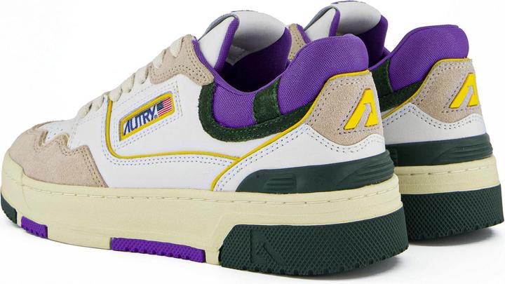 Actual product image Autry Clc Low (37)