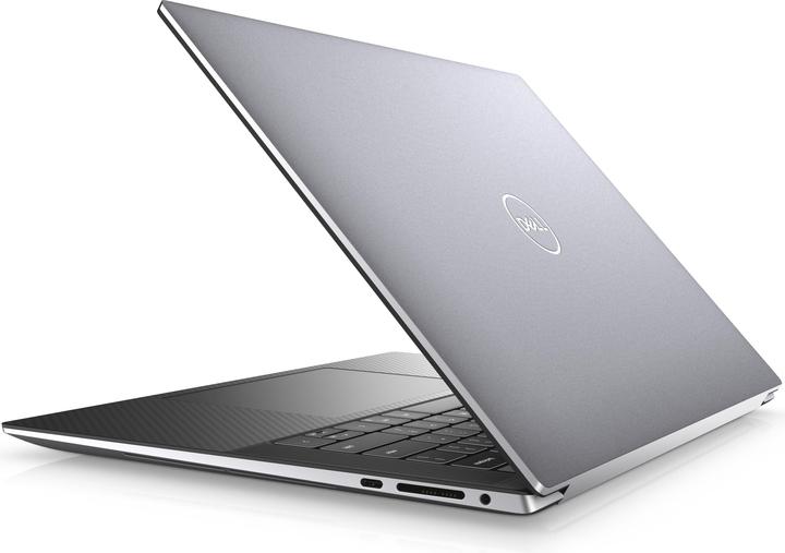 Image du produit Dell Precision 5560 (15.60", Intel Core i9-11950H, 32 Go, 1000 Go, CH)