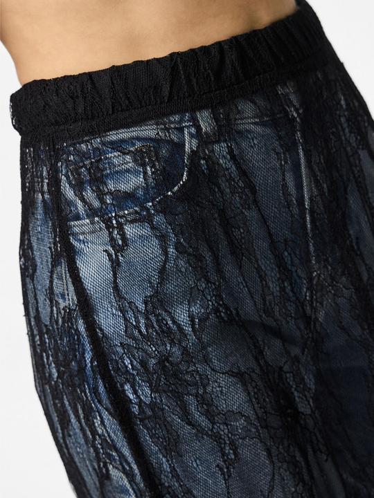 Actual product image Pieces PCFRILLE Midirock (L)