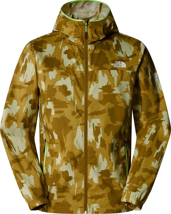 Produktbild North Face Ma Hooded Wind Print (L)