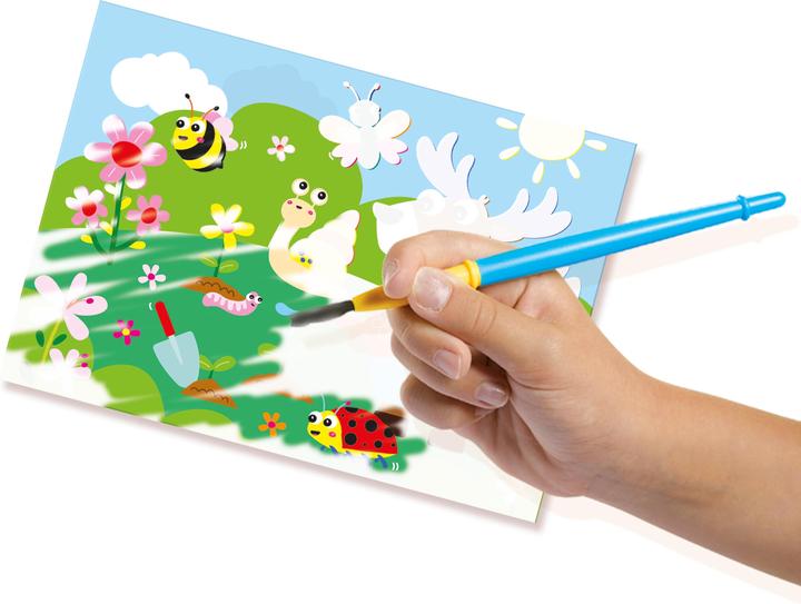 Image du produit Ses Baby couleures d'eau magiques