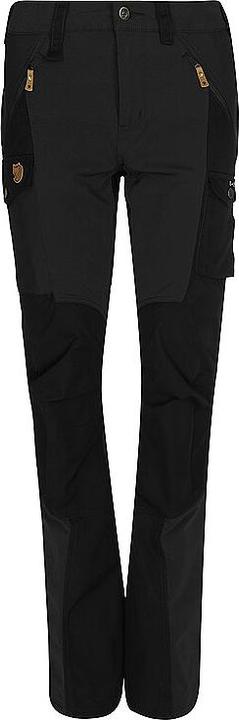 Actual product image Fjällräven Nikka Trousers Curved (M)