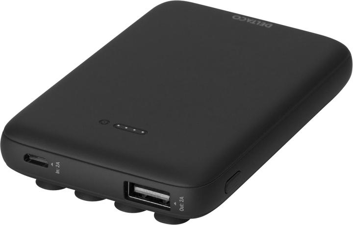 Deltaco PB-Q1000 (5000 mAh, 10 W, 18.50 Wh)