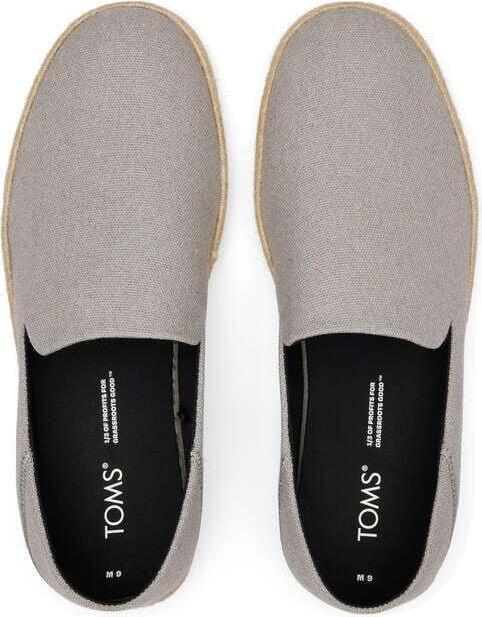 Actual product image Toms 's Santiago Canvas (42)