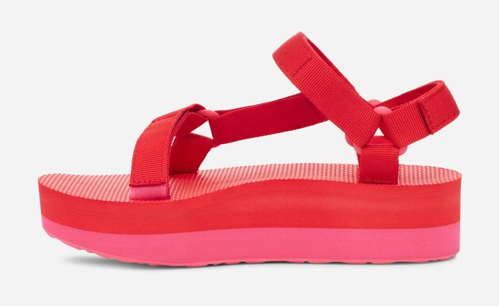 Immagine prodotto Teva FlatForm Universal - Sandalen - Damen (39)