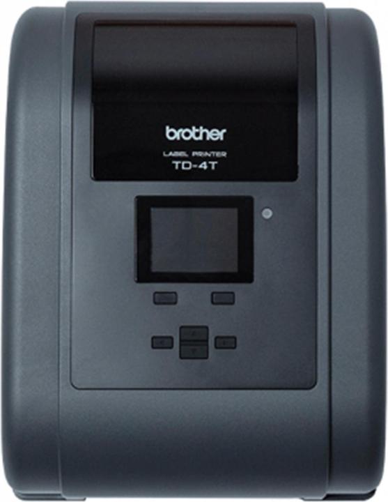 Image du produit Brother TD-4650TNWB (203 dpi)