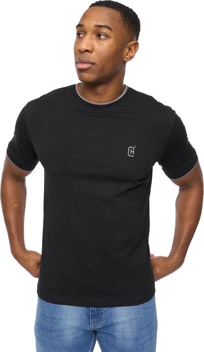 Crosshatch Einstip TShirt
