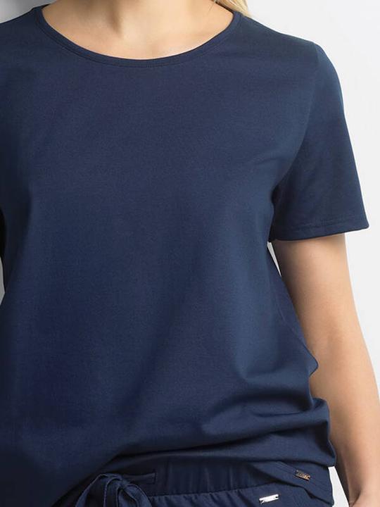 Immagine prodotto ISA Bodywear Camicia a maniche corte, collo rotondo (XL)