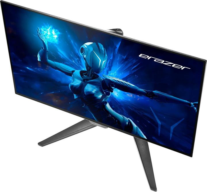 Immagine prodotto Erazer Spettatore X60 (2560 x 1440 pixel, 27")