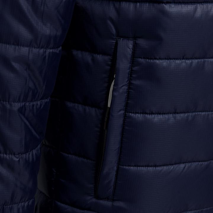 Image du produit hummel Veste à Capuche Matelassée Nord Enfants (140)
