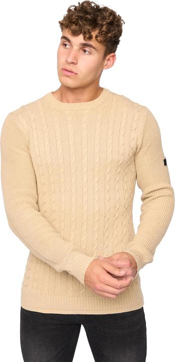 Crosshatch Kabstars Pullover (L)
